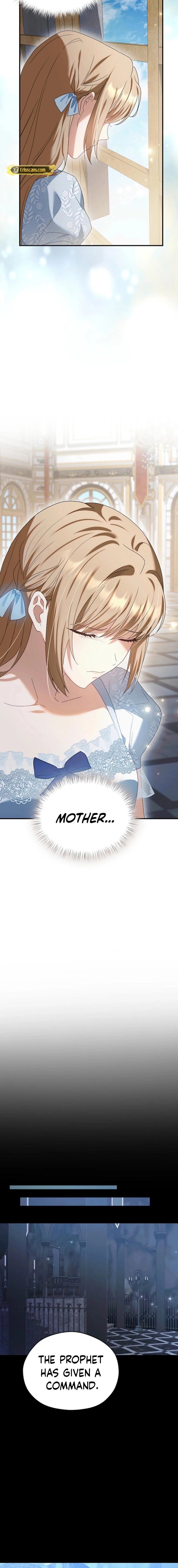 A Golden Fate That Transcends Time Chapter 90 - page 20