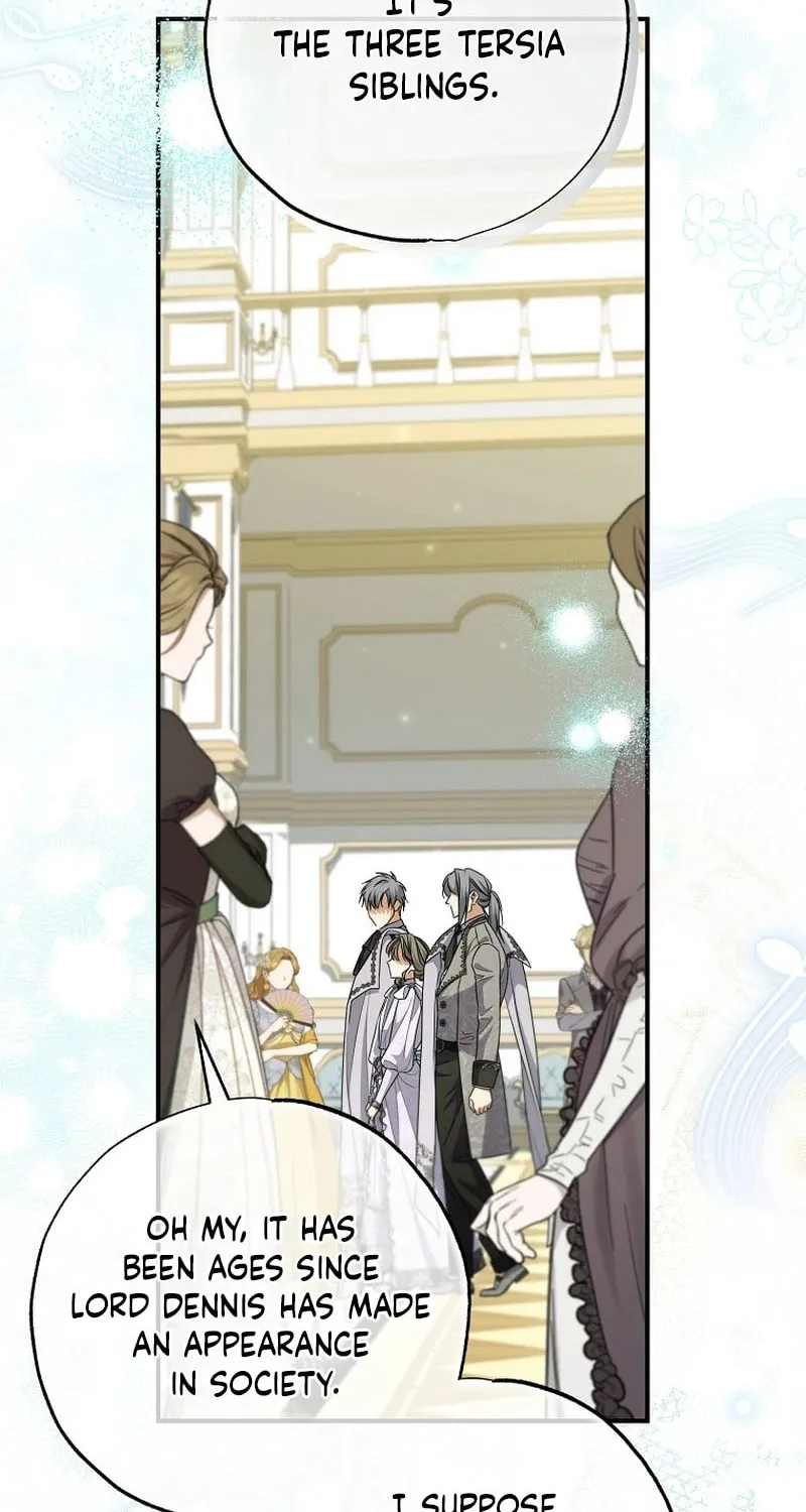 The Archduke's Adopted Saint Chapter 87 - page 10