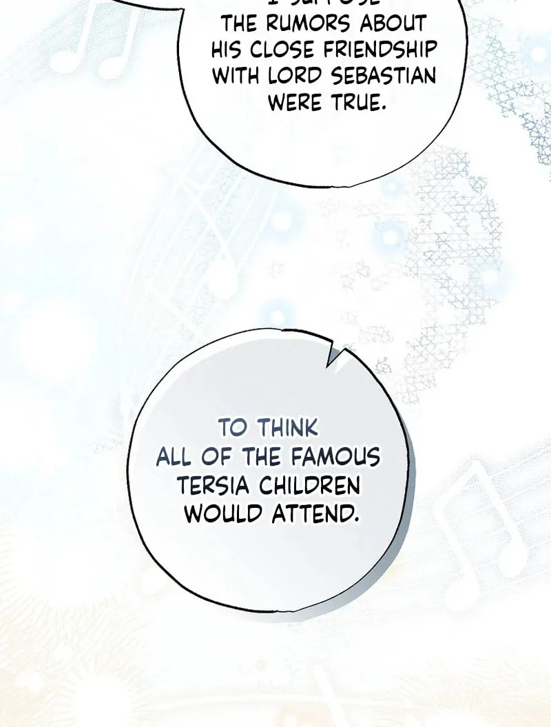 The Archduke's Adopted Saint Chapter 87 - page 11