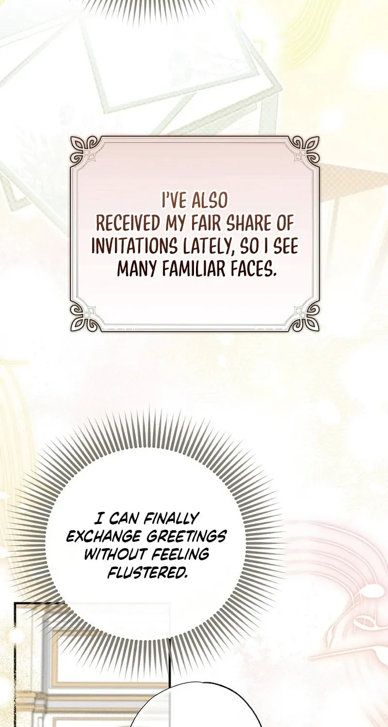 The Archduke's Adopted Saint Chapter 87 - page 14