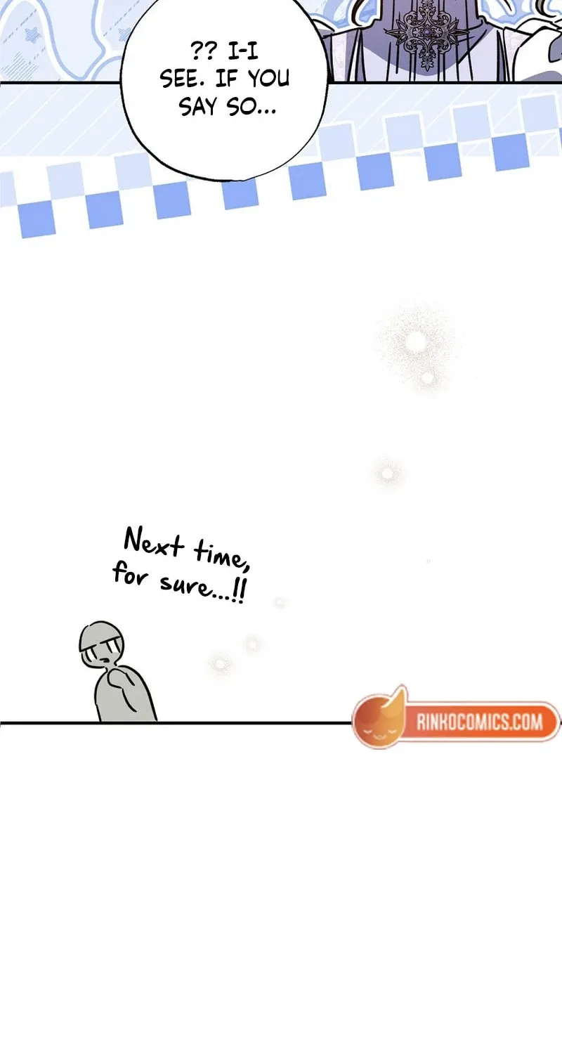 The Archduke's Adopted Saint Chapter 87 - page 20