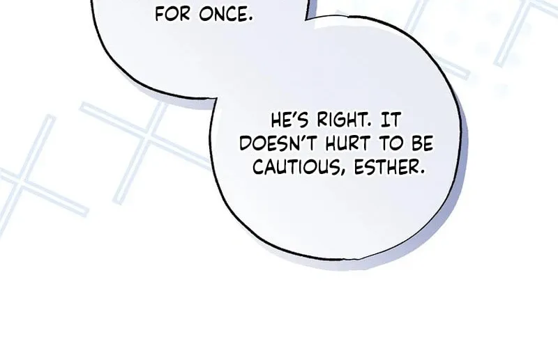 The Archduke's Adopted Saint Chapter 87 - page 22