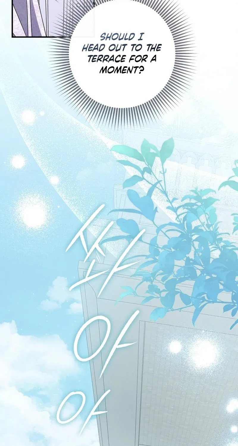 The Archduke's Adopted Saint Chapter 87 - page 25