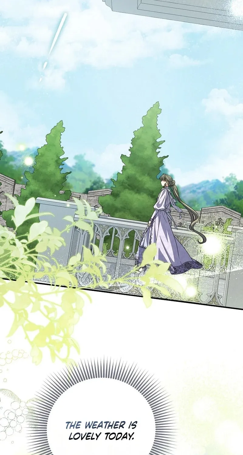 The Archduke's Adopted Saint Chapter 87 - page 26