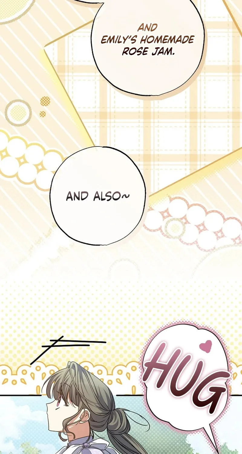 The Archduke's Adopted Saint Chapter 87 - page 29