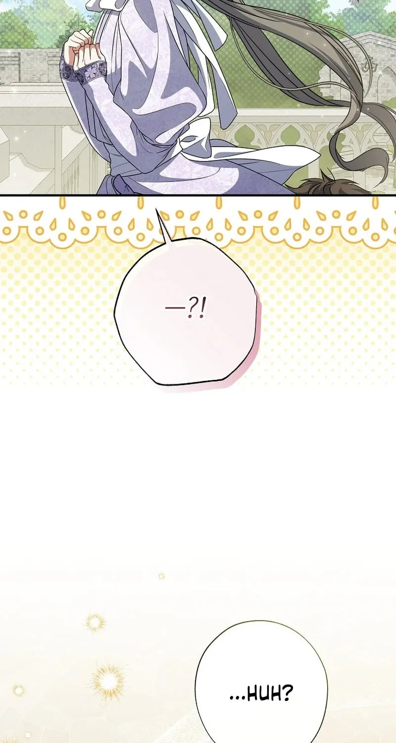 The Archduke's Adopted Saint Chapter 87 - page 30