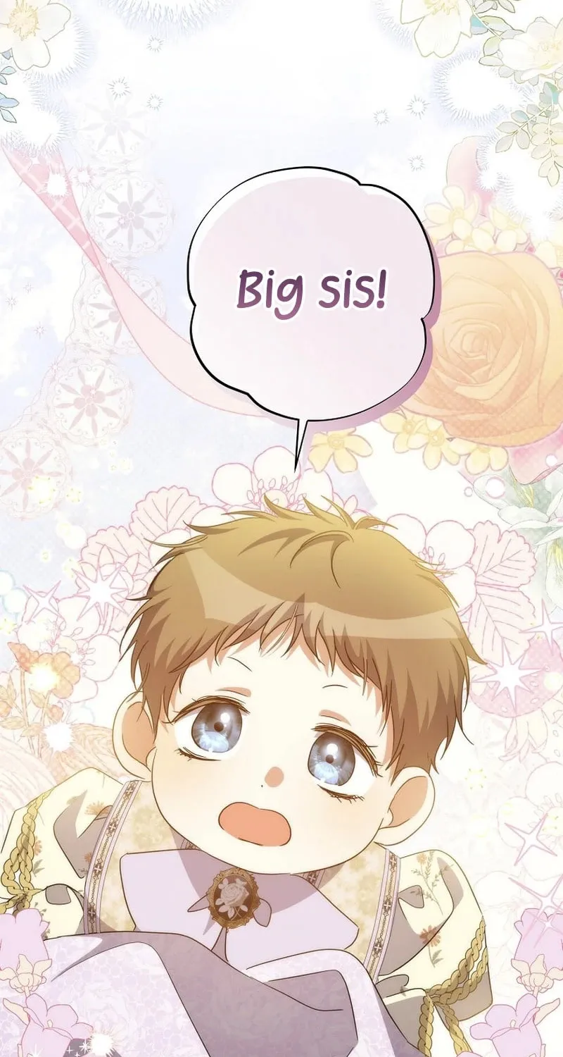 The Archduke's Adopted Saint Chapter 87 - page 32