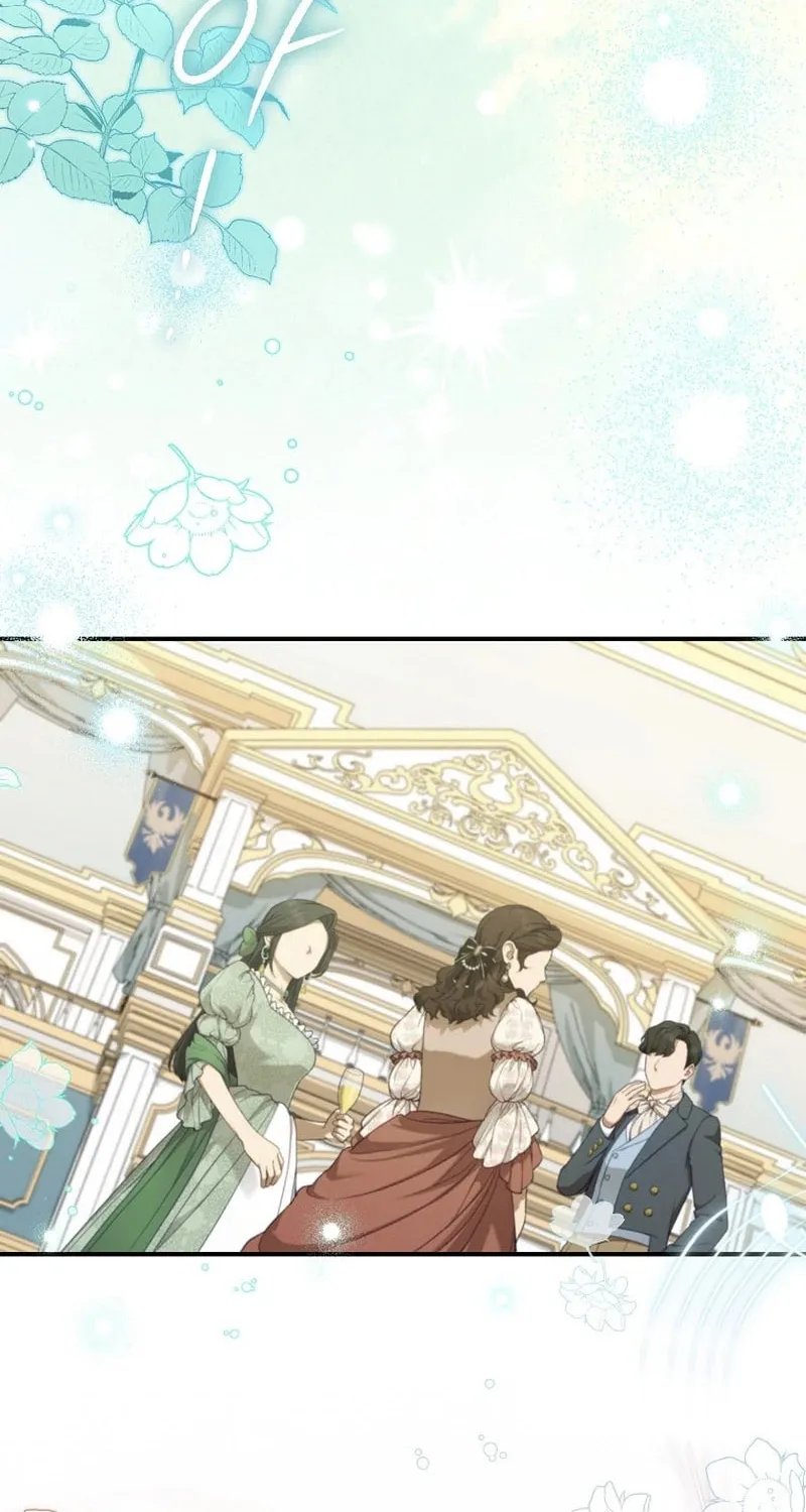 The Archduke's Adopted Saint Chapter 87 - page 4