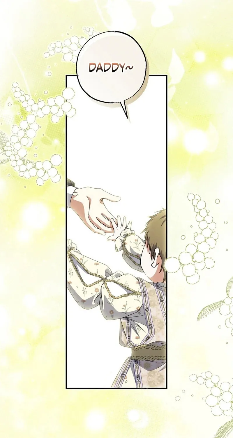 The Archduke's Adopted Saint Chapter 87 - page 40