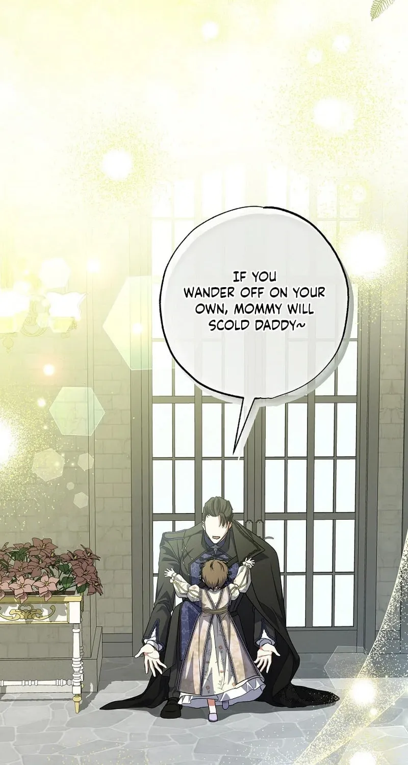 The Archduke's Adopted Saint Chapter 87 - page 41