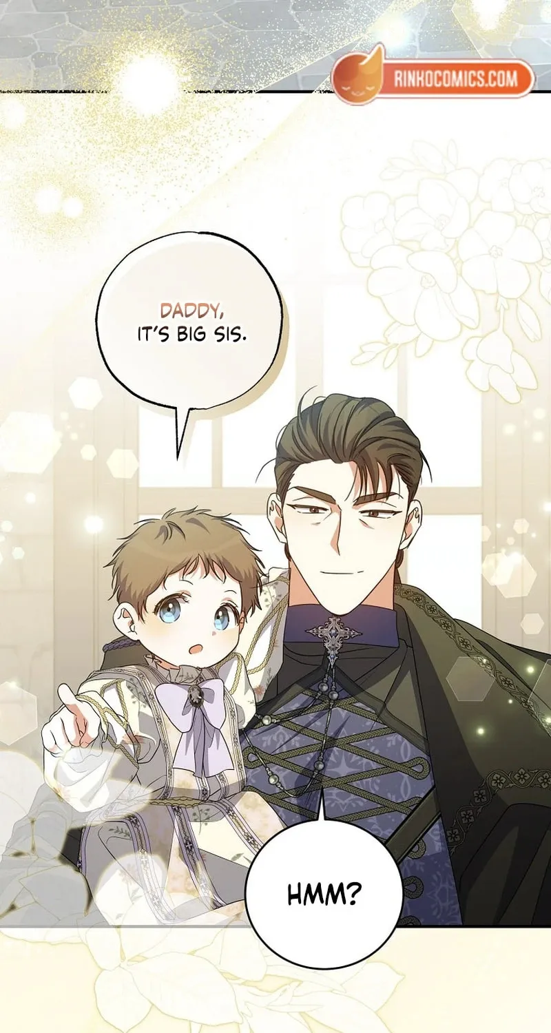 The Archduke's Adopted Saint Chapter 87 - page 42