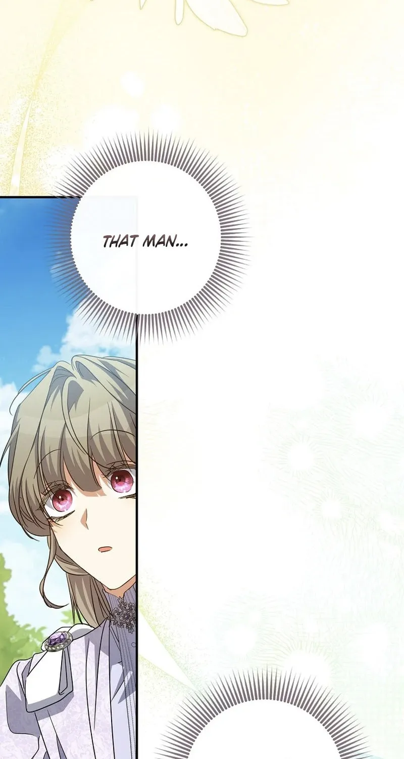 The Archduke's Adopted Saint Chapter 87 - page 43