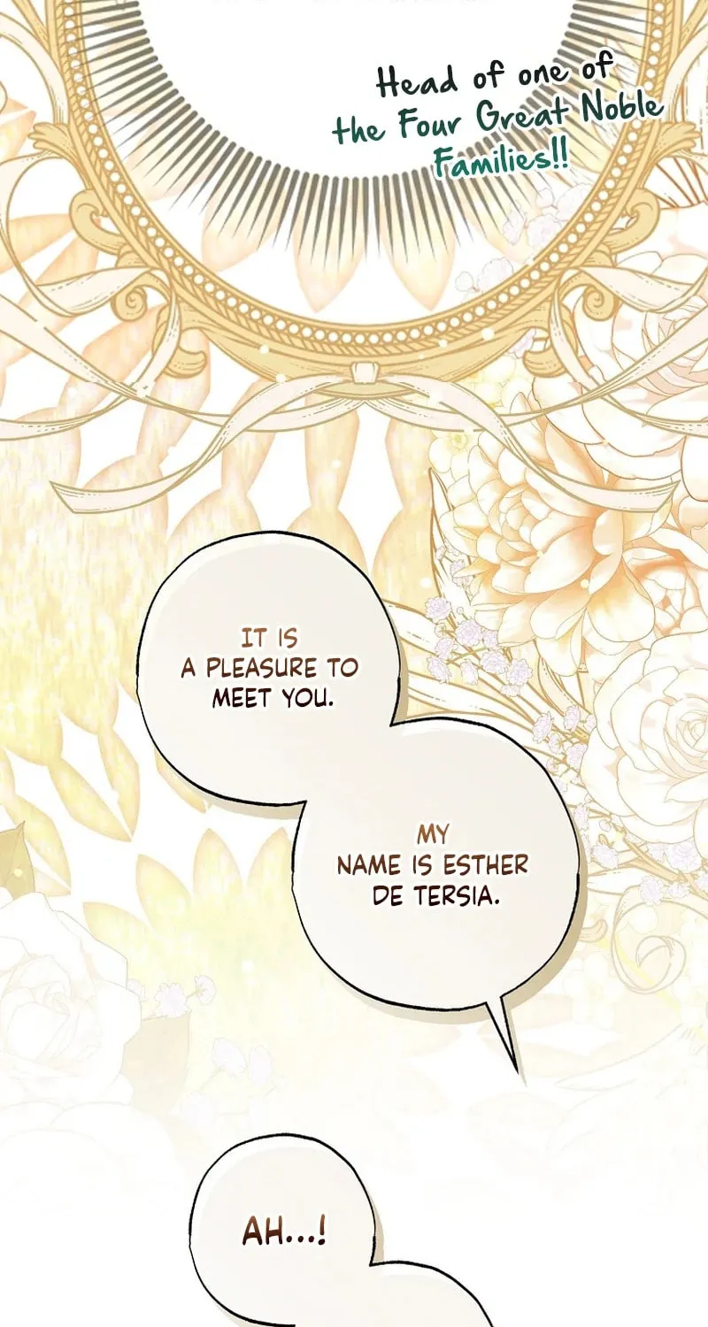 The Archduke's Adopted Saint Chapter 87 - page 47