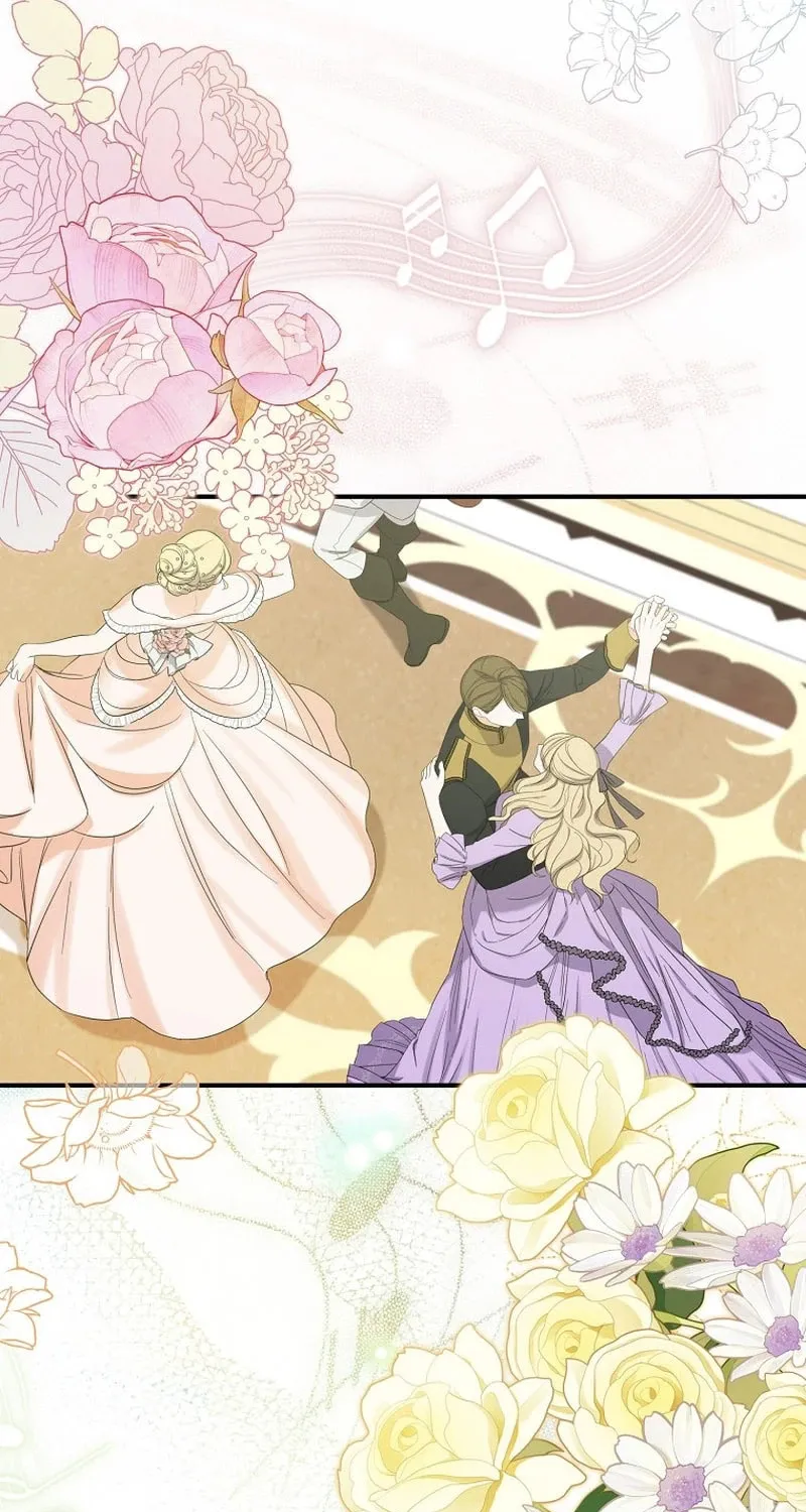 The Archduke's Adopted Saint Chapter 87 - page 5