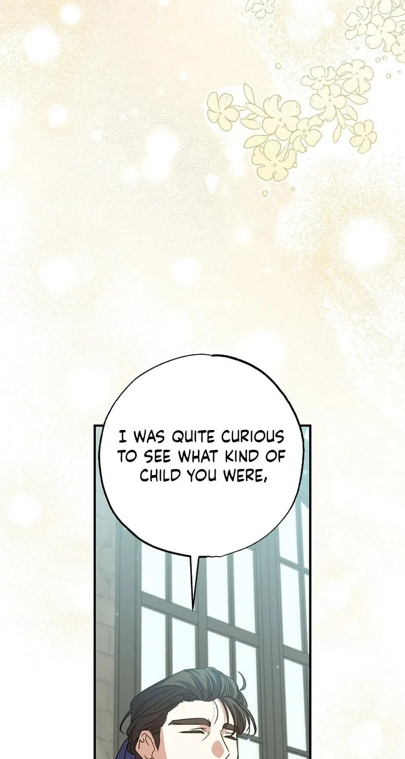 The Archduke's Adopted Saint Chapter 87 - page 58