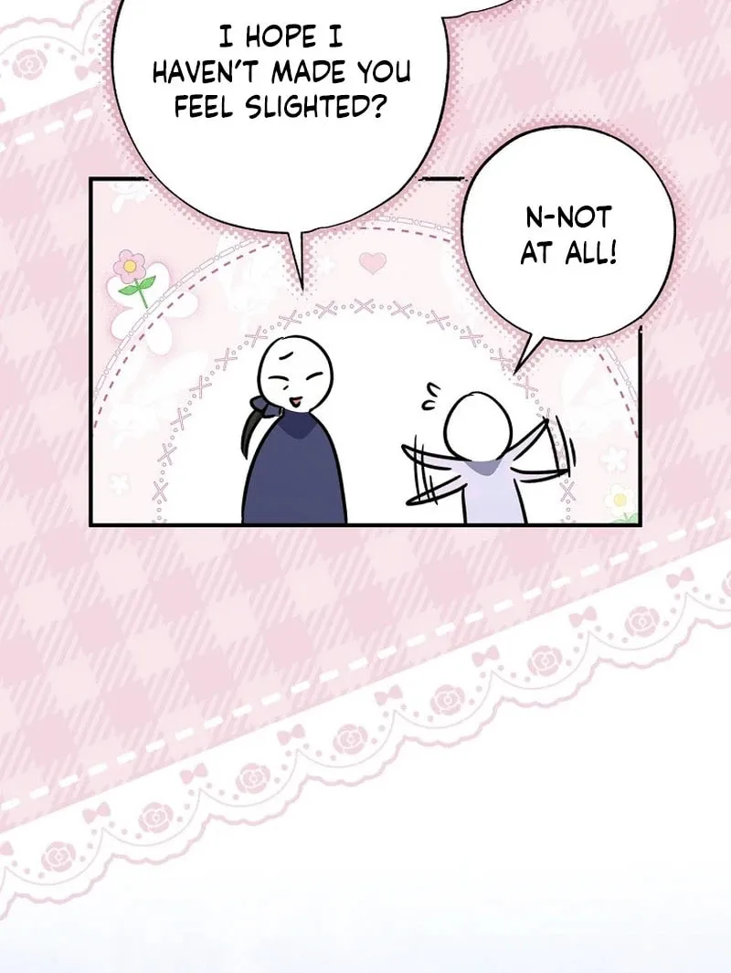 The Archduke's Adopted Saint Chapter 87 - page 61