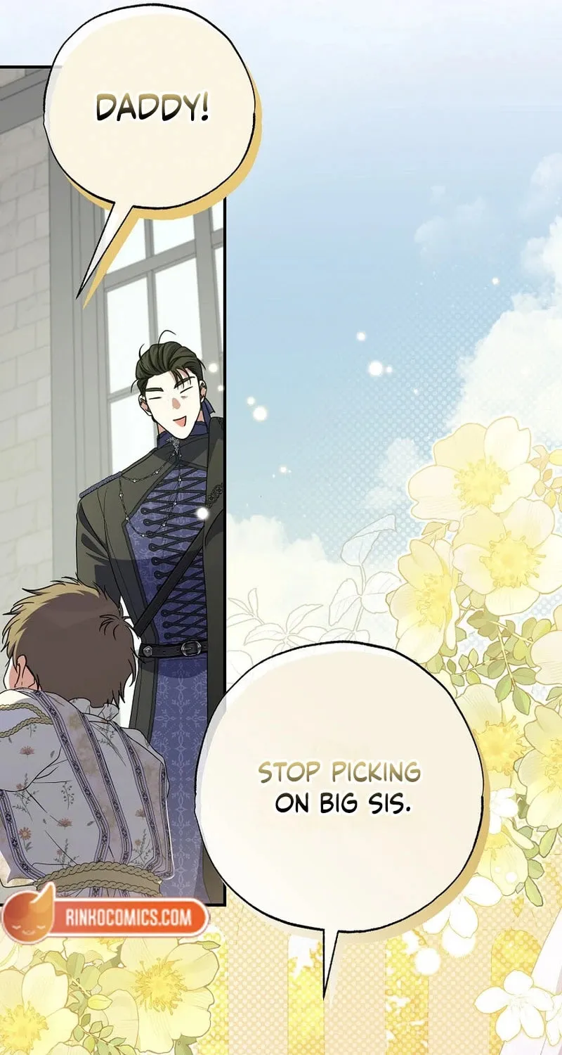 The Archduke's Adopted Saint Chapter 87 - page 62