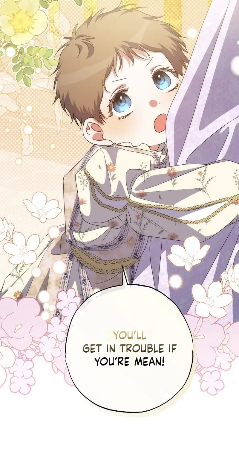 The Archduke's Adopted Saint Chapter 87 - page 63