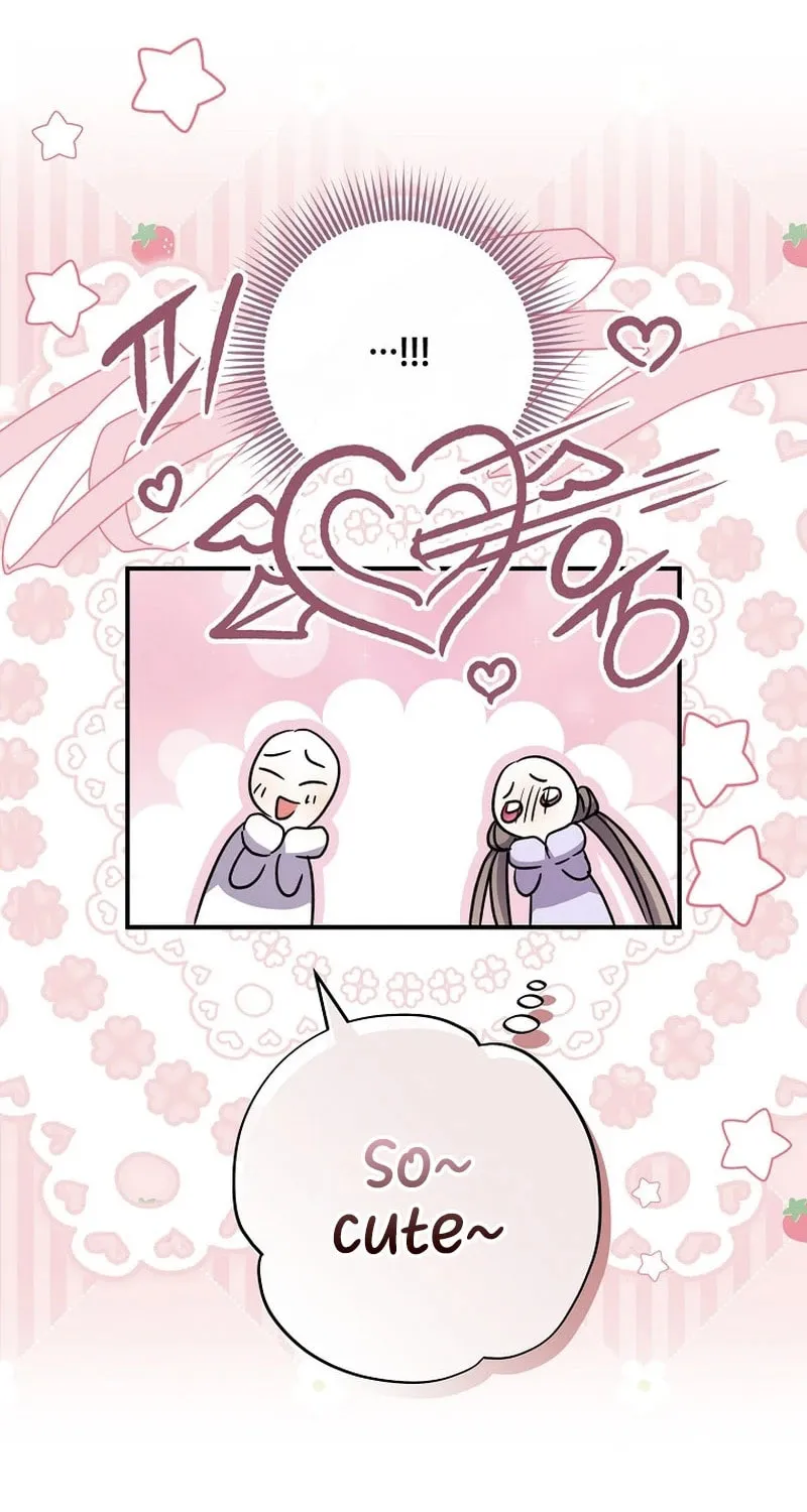 The Archduke's Adopted Saint Chapter 87 - page 64