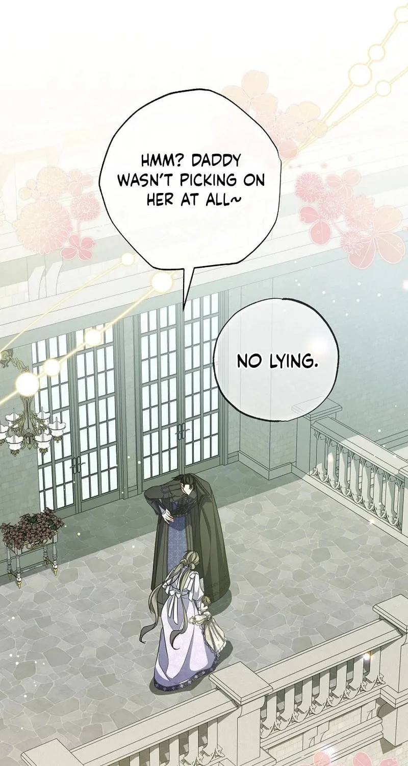 The Archduke's Adopted Saint Chapter 87 - page 65