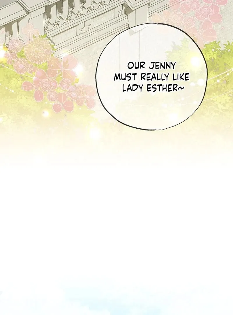 The Archduke's Adopted Saint Chapter 87 - page 66
