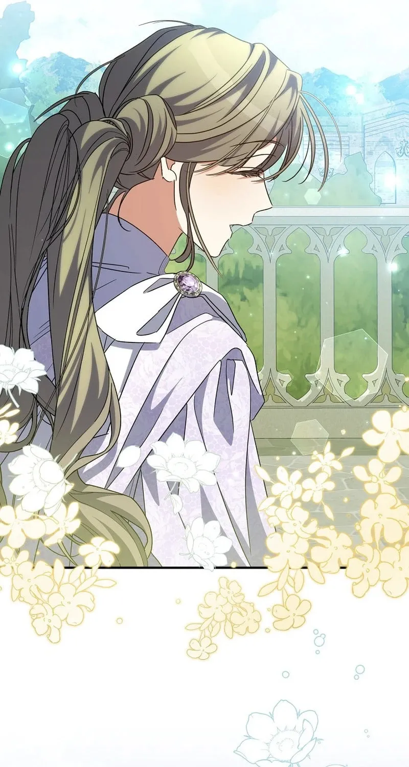 The Archduke's Adopted Saint Chapter 87 - page 67