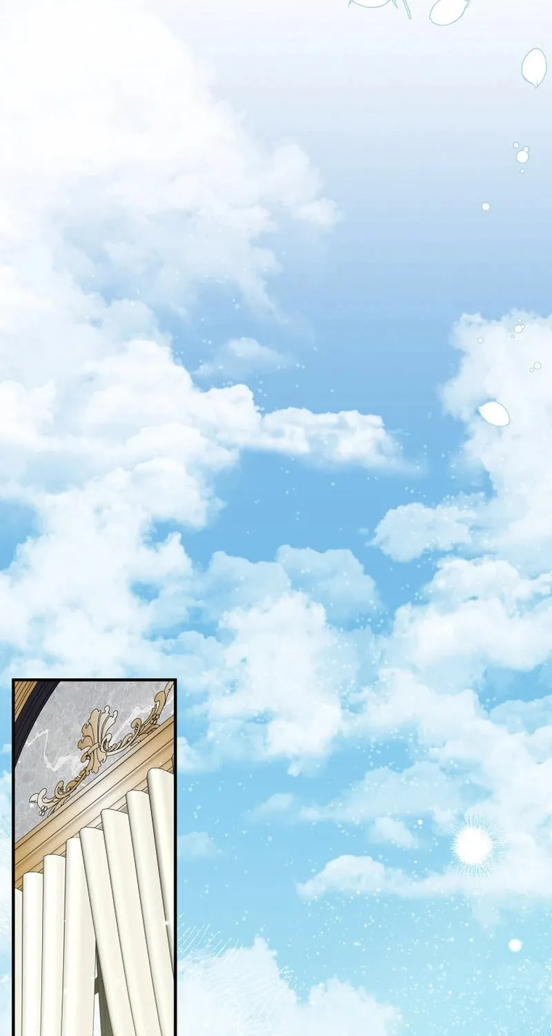 The Archduke's Adopted Saint Chapter 87 - page 68