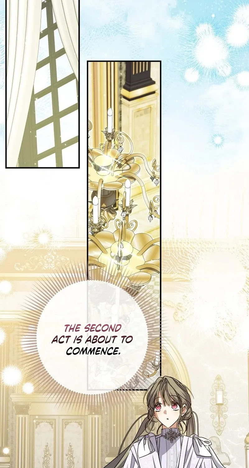 The Archduke's Adopted Saint Chapter 87 - page 69