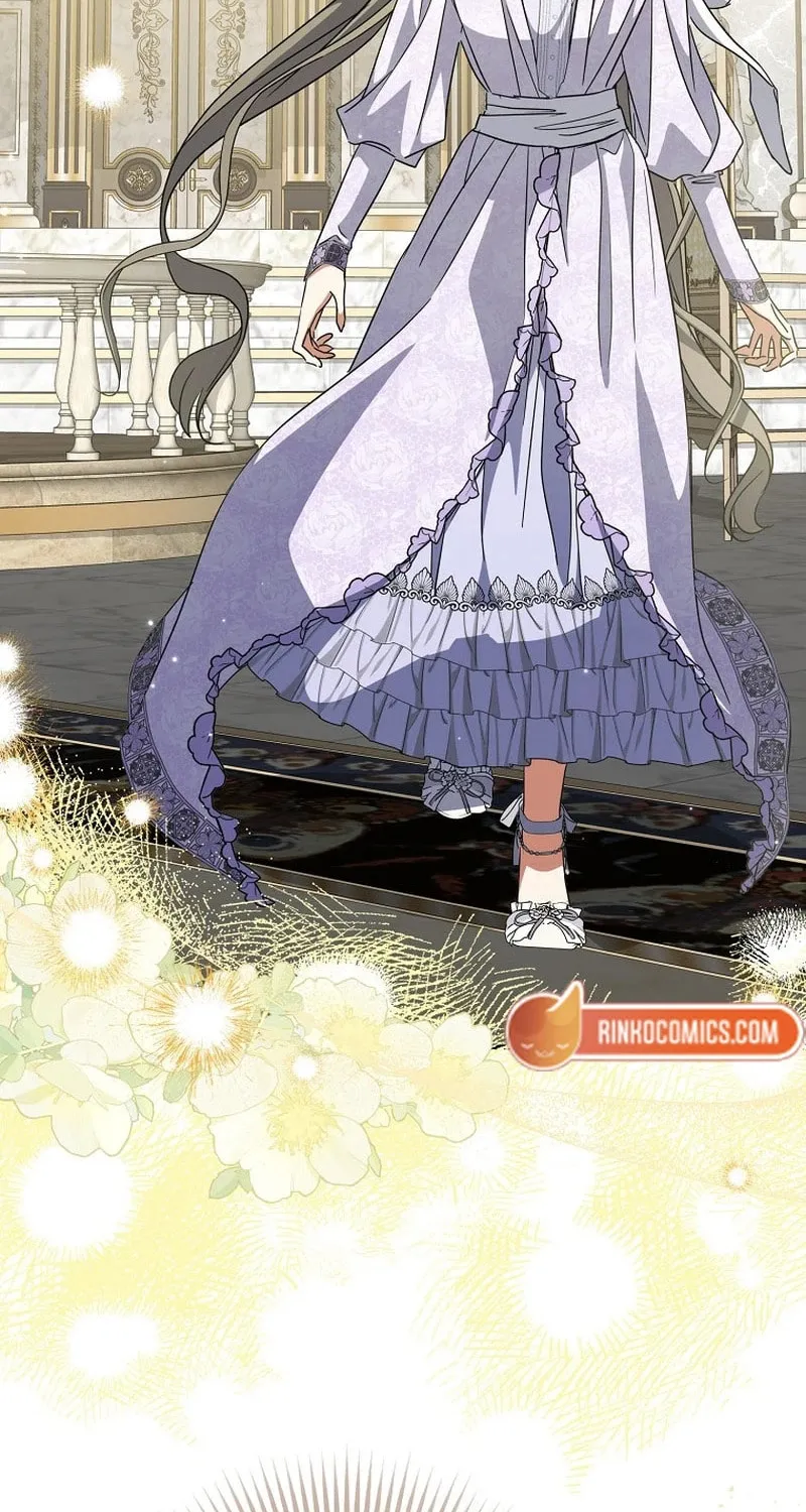 The Archduke's Adopted Saint Chapter 87 - page 70