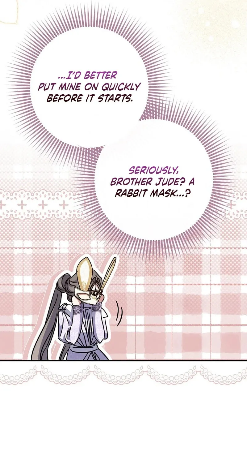 The Archduke's Adopted Saint Chapter 87 - page 73