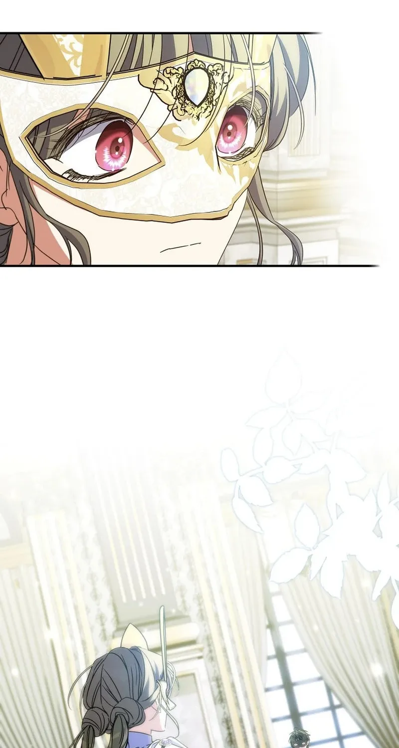 The Archduke's Adopted Saint Chapter 87 - page 74