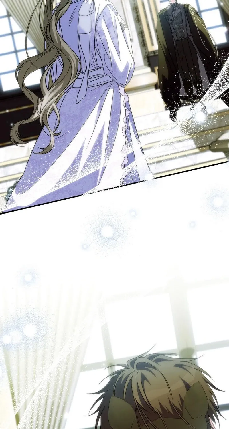 The Archduke's Adopted Saint Chapter 87 - page 75