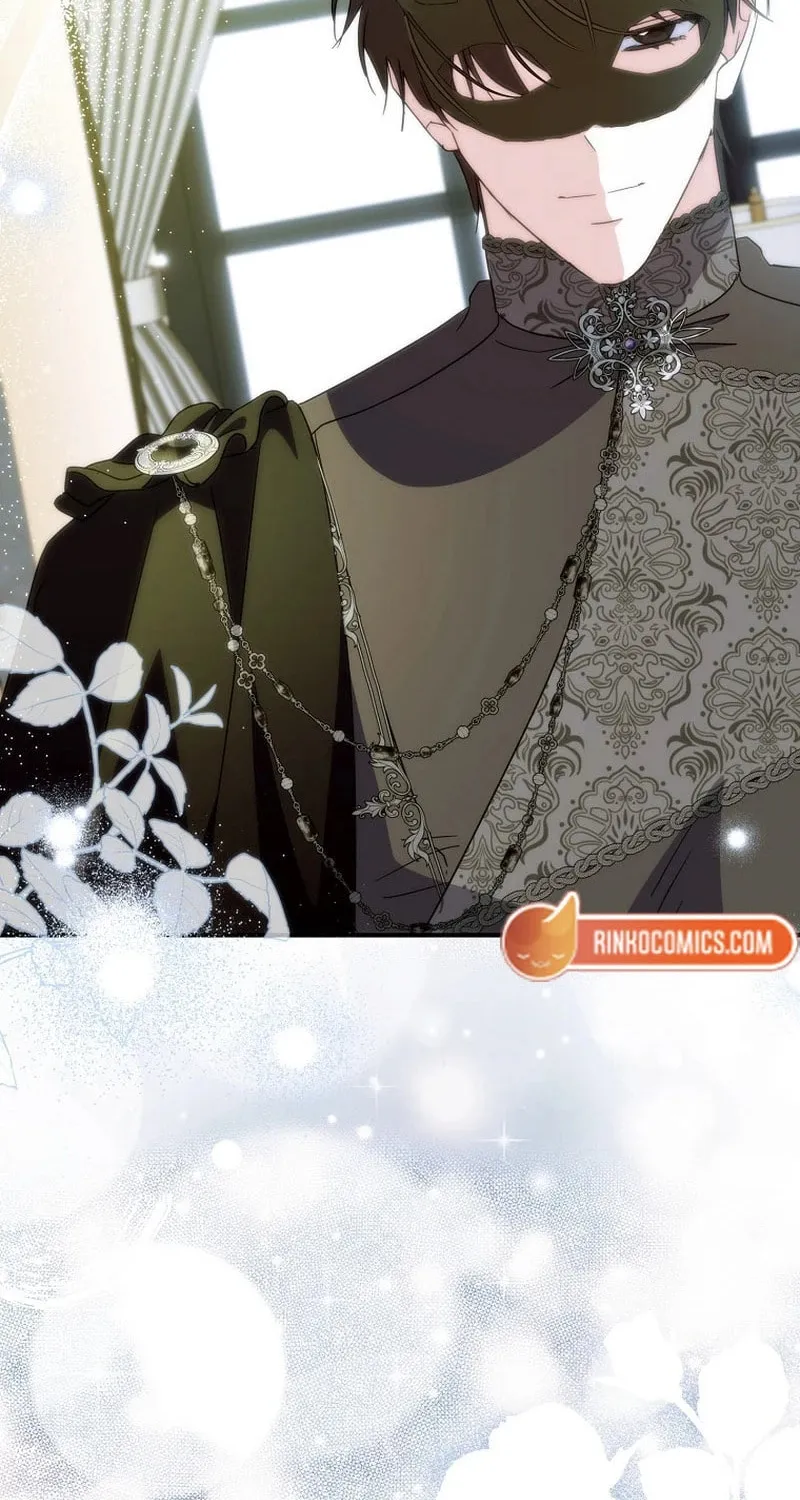 The Archduke's Adopted Saint Chapter 87 - page 76