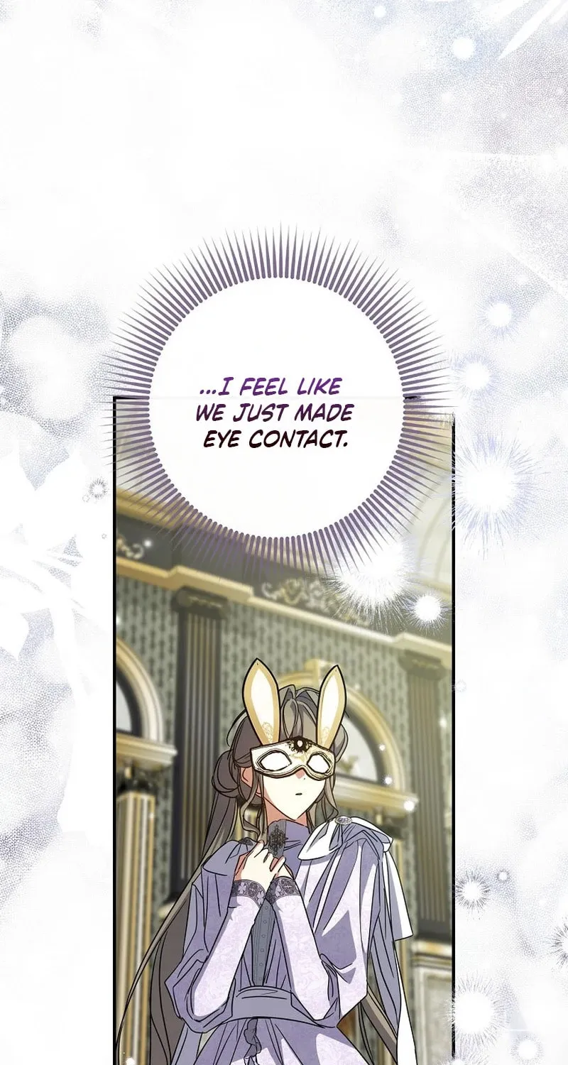 The Archduke's Adopted Saint Chapter 87 - page 78