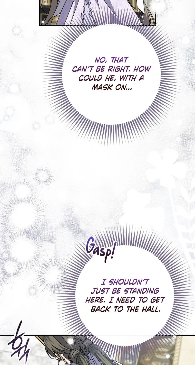 The Archduke's Adopted Saint Chapter 87 - page 79