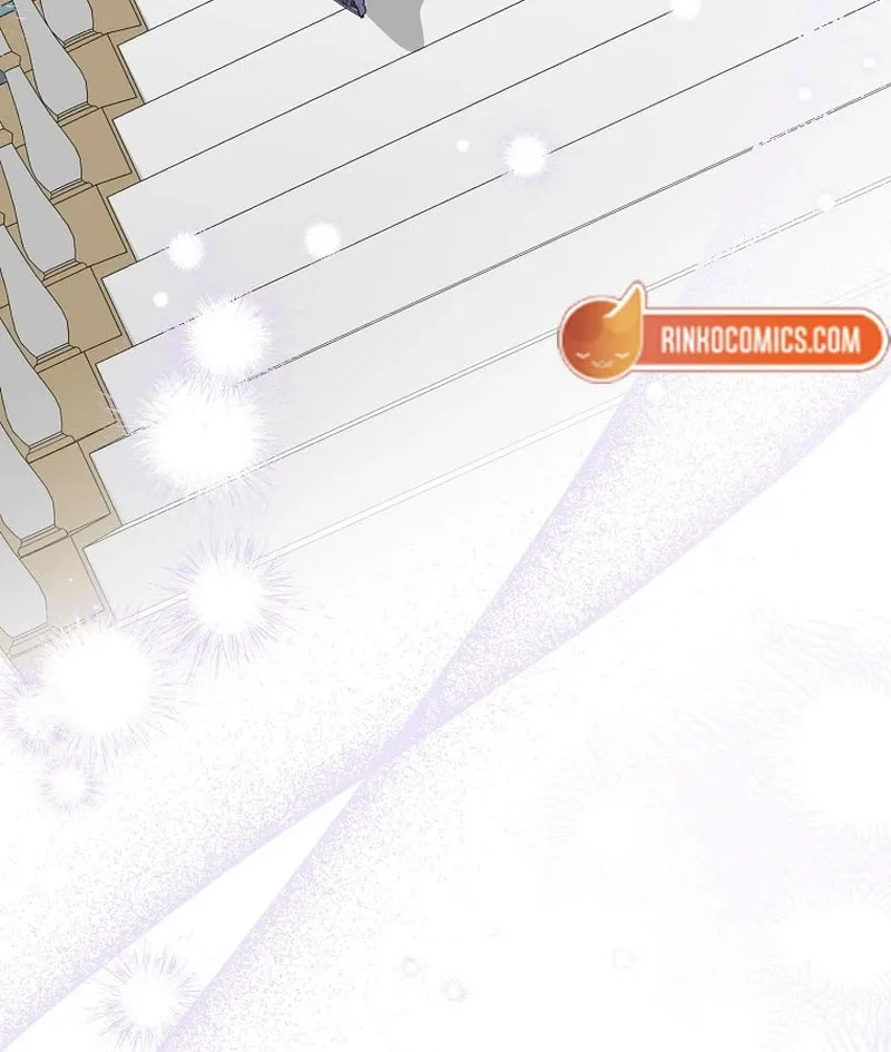 The Archduke's Adopted Saint Chapter 87 - page 82