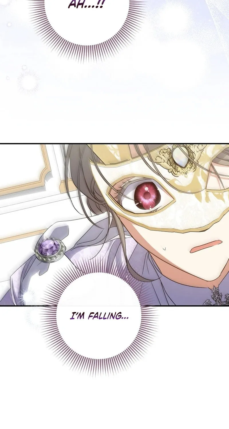 The Archduke's Adopted Saint Chapter 87 - page 85