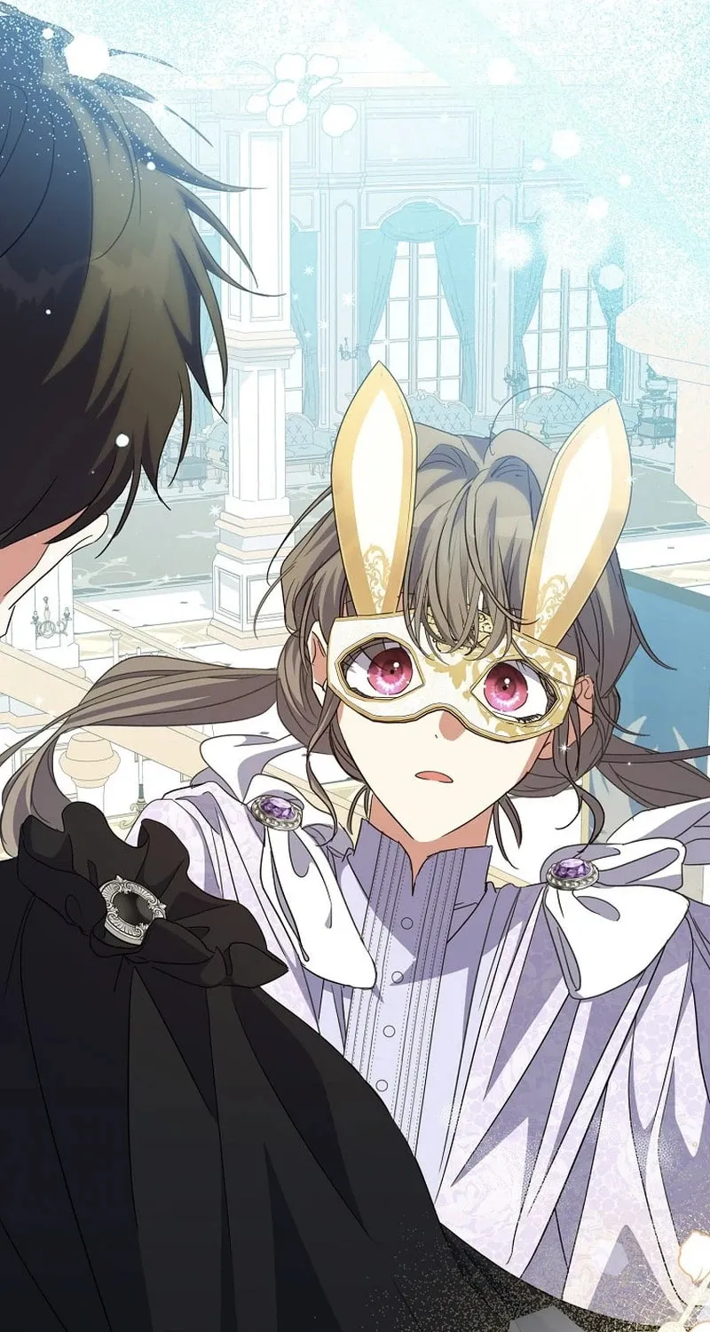 The Archduke's Adopted Saint Chapter 87 - page 89