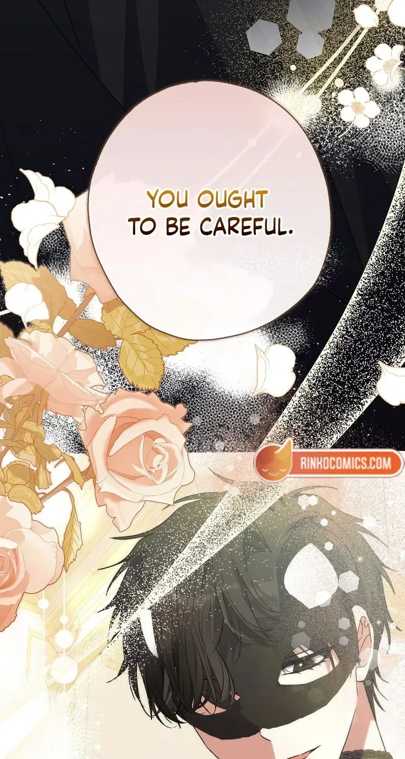 The Archduke's Adopted Saint Chapter 87 - page 90