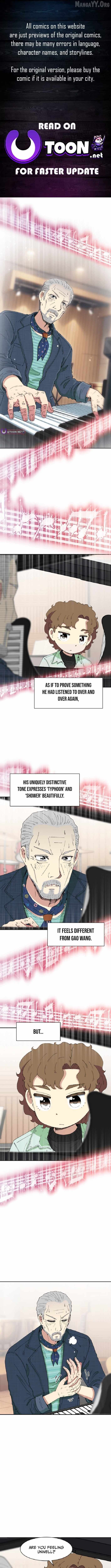 Beethoven Reborn Chapter 94 - page 1