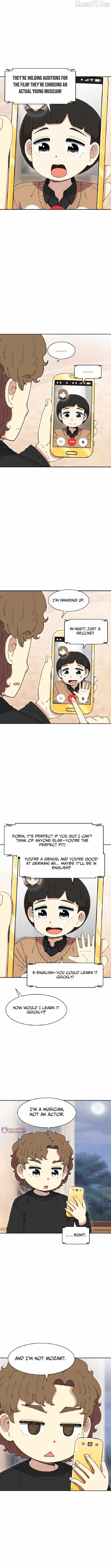Beethoven Reborn Chapter 94 - page 10