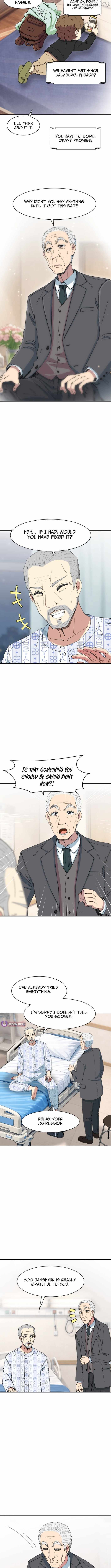 Beethoven Reborn Chapter 94 - page 13