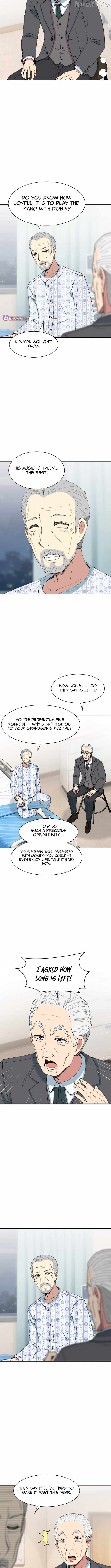 Beethoven Reborn Chapter 94 - page 14