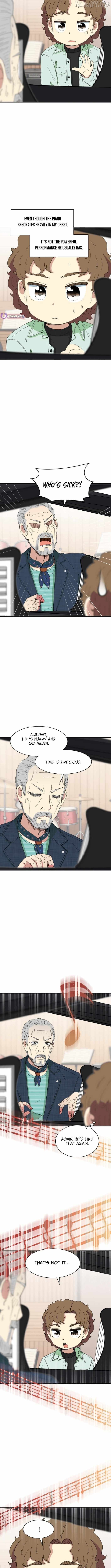 Beethoven Reborn Chapter 94 - page 2