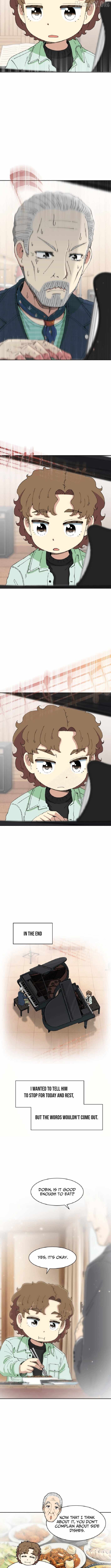 Beethoven Reborn Chapter 94 - page 3