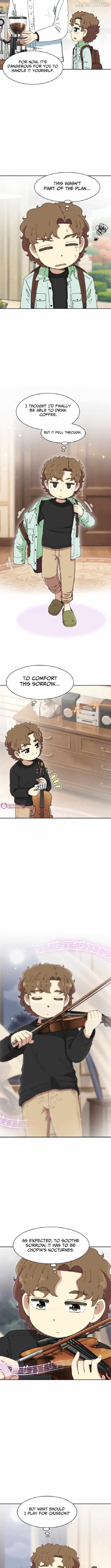 Beethoven Reborn Chapter 94 - page 7