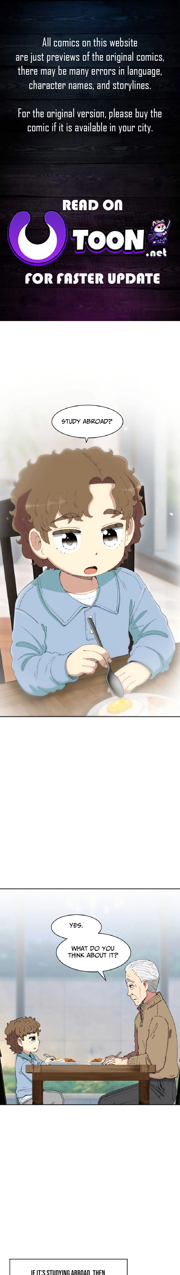 Beethoven Reborn Chapter 97 - page 1