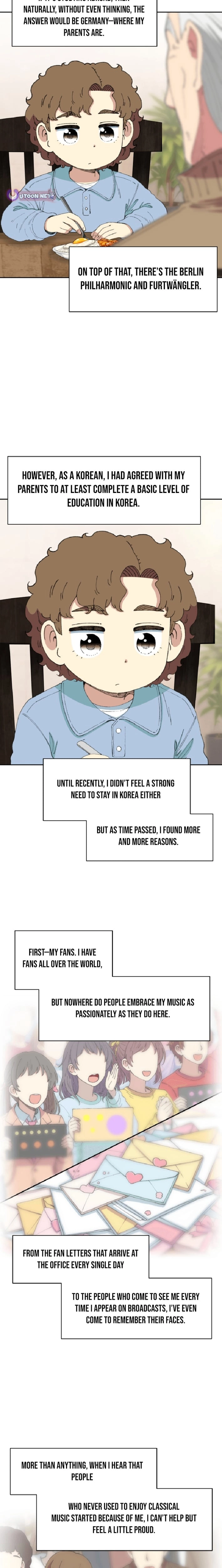 Beethoven Reborn Chapter 97 - page 2