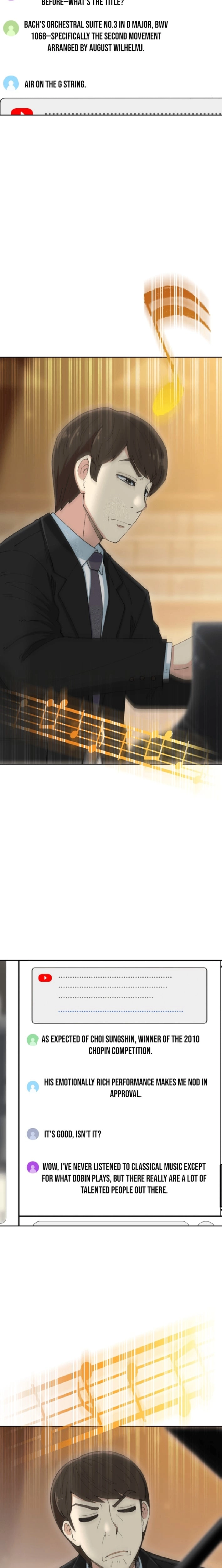 Beethoven Reborn Chapter 97 - page 24