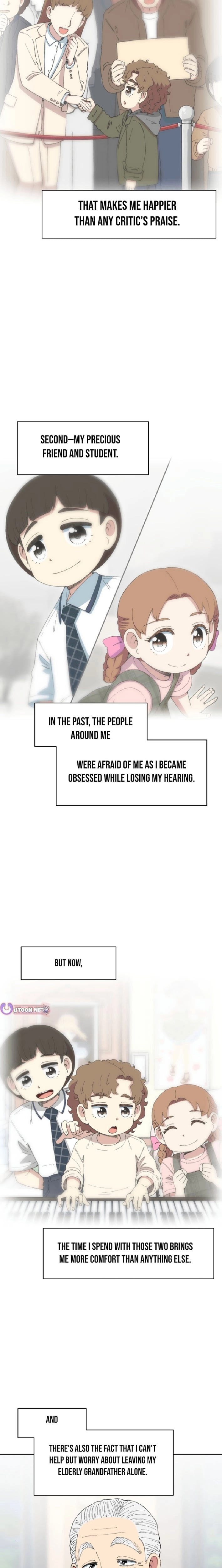 Beethoven Reborn Chapter 97 - page 3